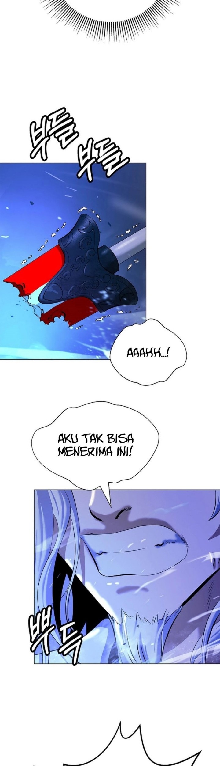 Cystic Story (Call The Spear) Chapter 167 Gambar 64