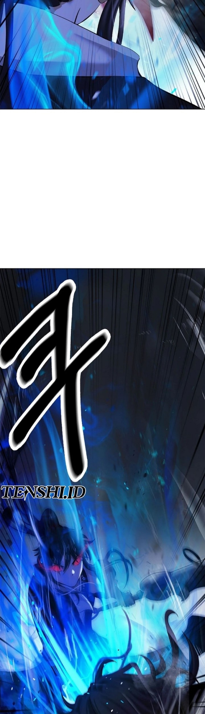 Cystic Story (Call The Spear) Chapter 167 Gambar 67