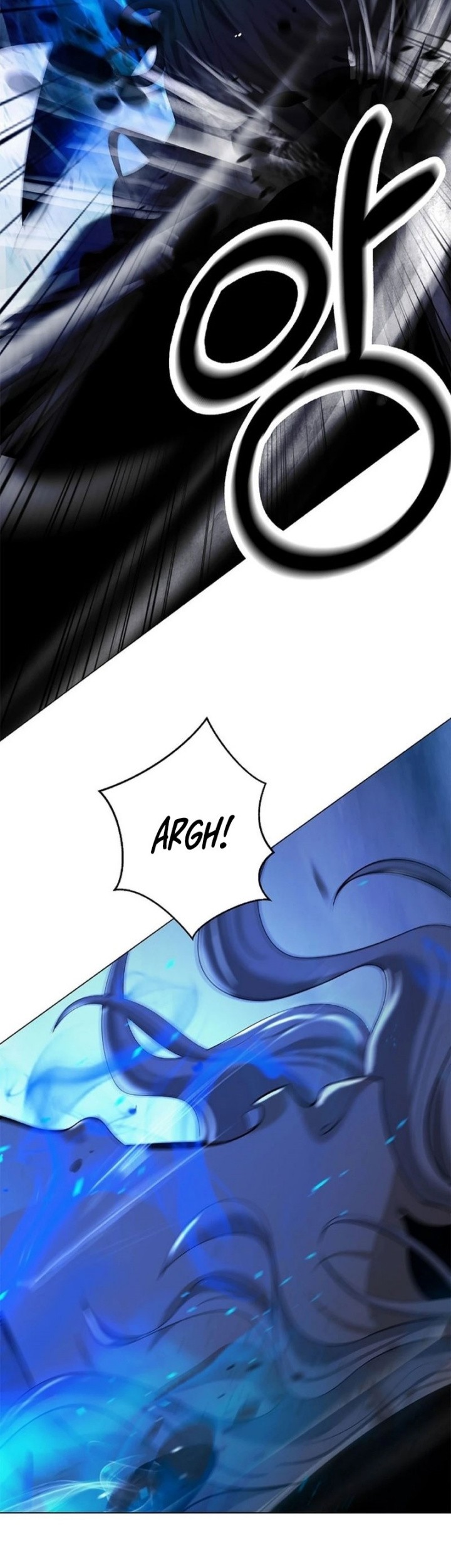 Cystic Story (Call The Spear) Chapter 167 Gambar 68