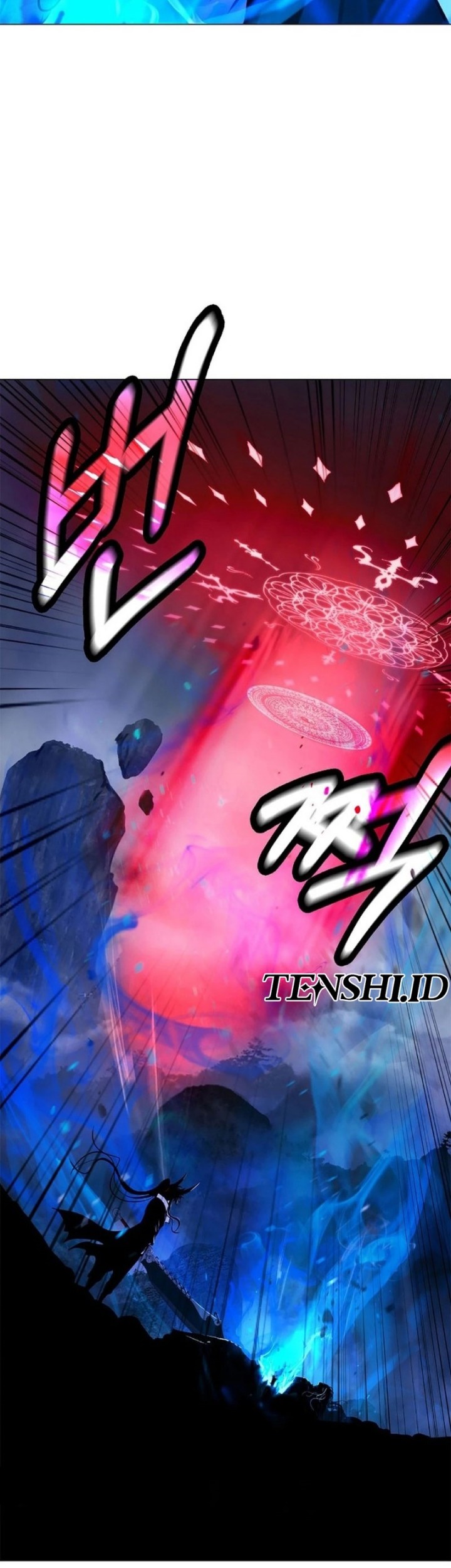 Cystic Story (Call The Spear) Chapter 167 Gambar 71