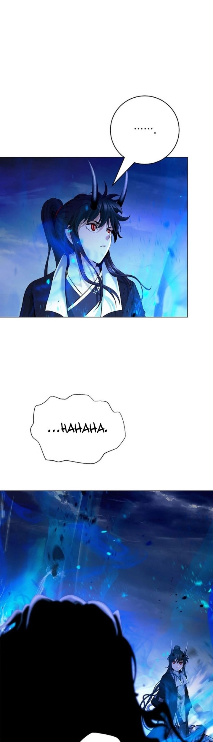 Cystic Story (Call The Spear) Chapter 167 Gambar 72