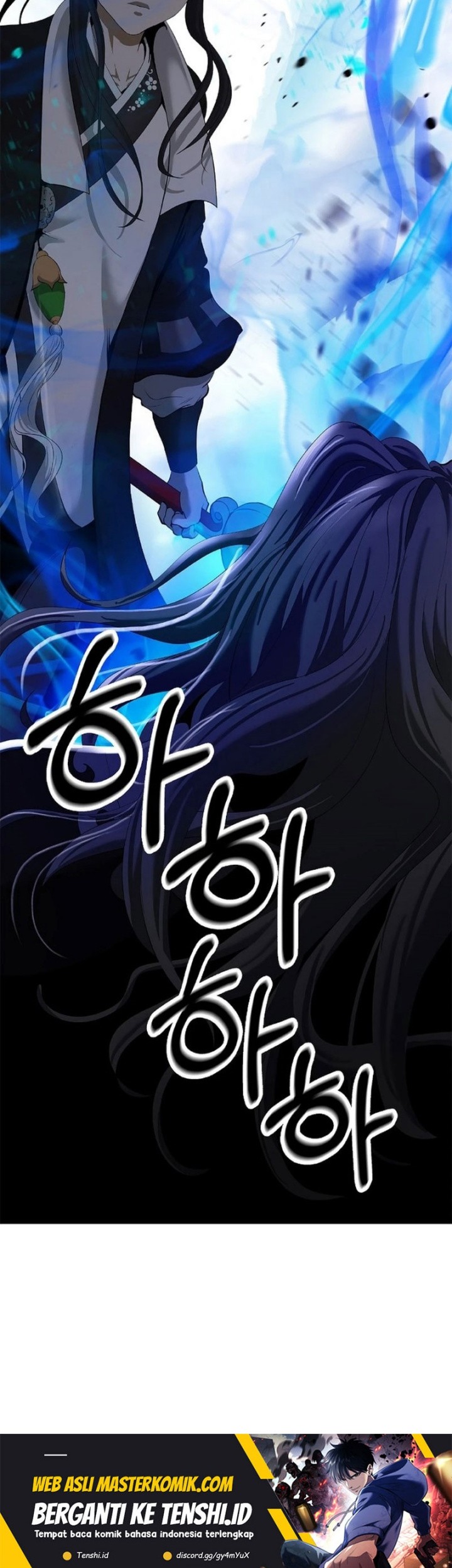 Cystic Story (Call The Spear) Chapter 167 Gambar 76