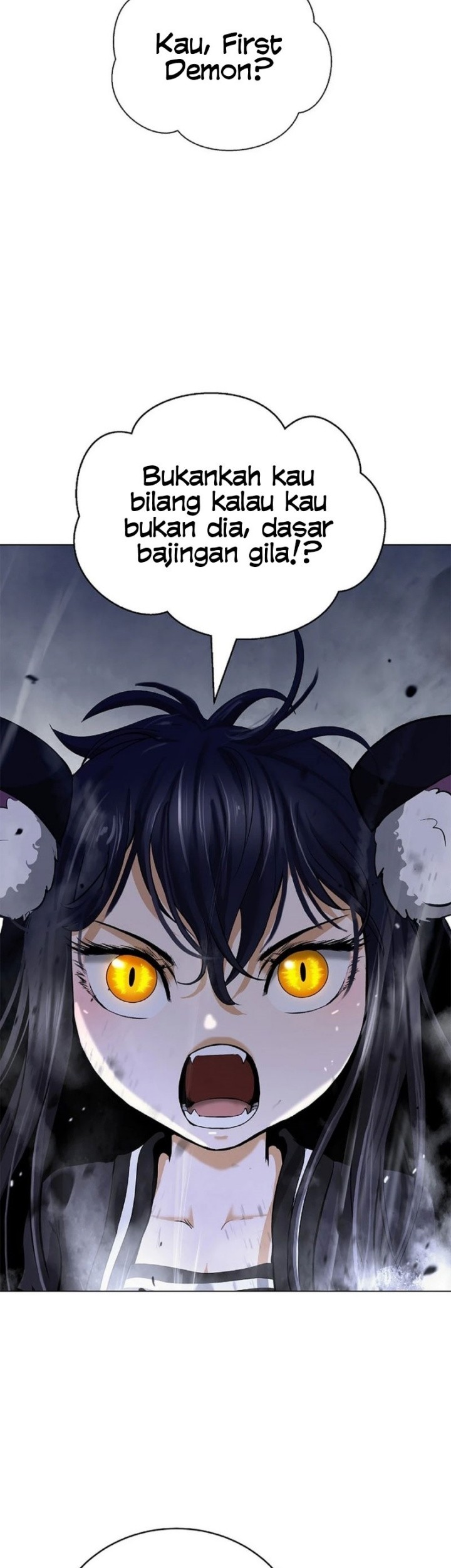 Cystic Story (Call The Spear) Chapter 167 Gambar 4