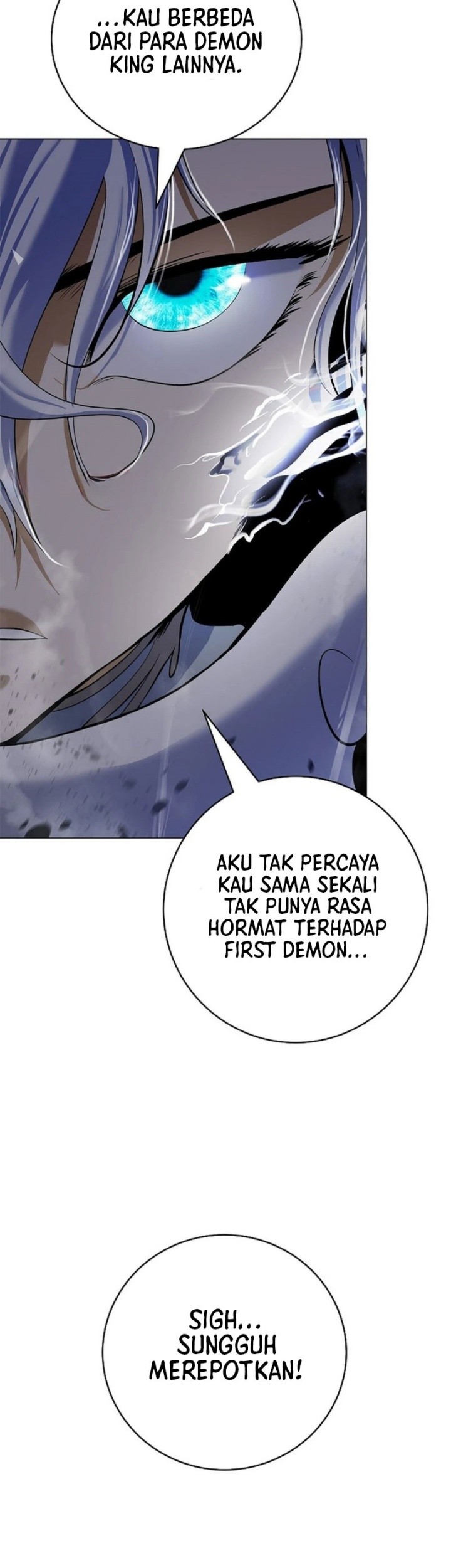 Cystic Story (Call The Spear) Chapter 167 Gambar 6