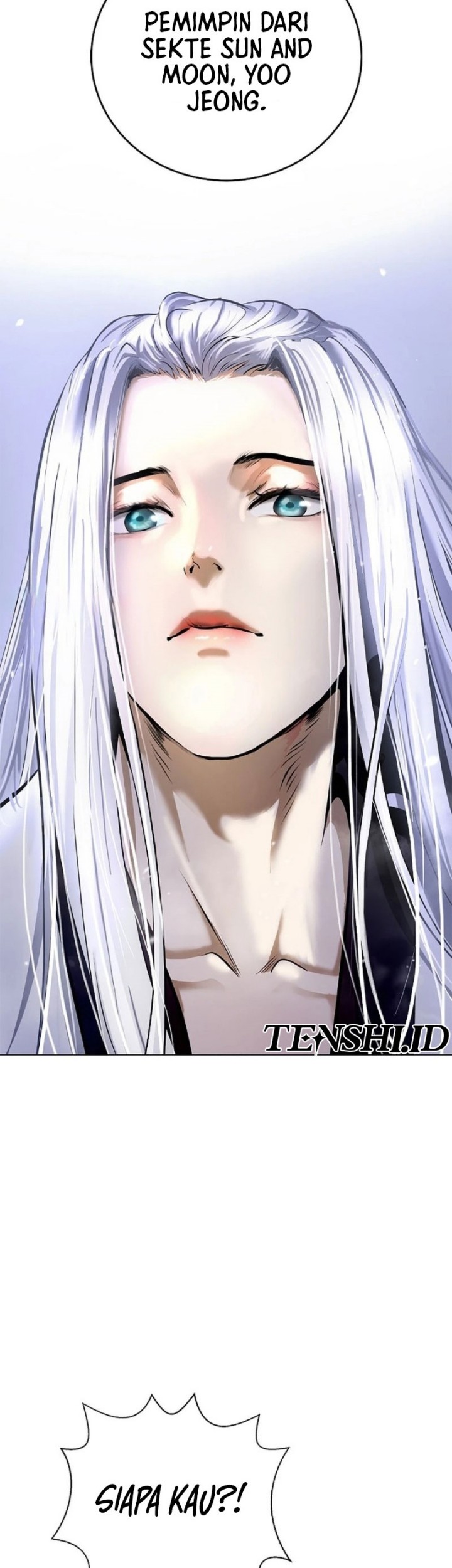 Cystic Story (Call The Spear) Chapter 167 Gambar 15