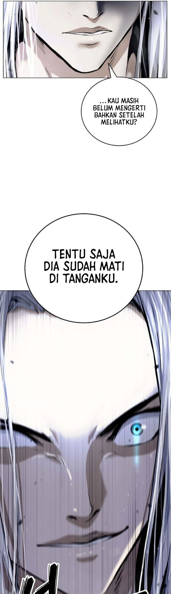 Cystic Story (Call The Spear) Chapter 167 Gambar 18