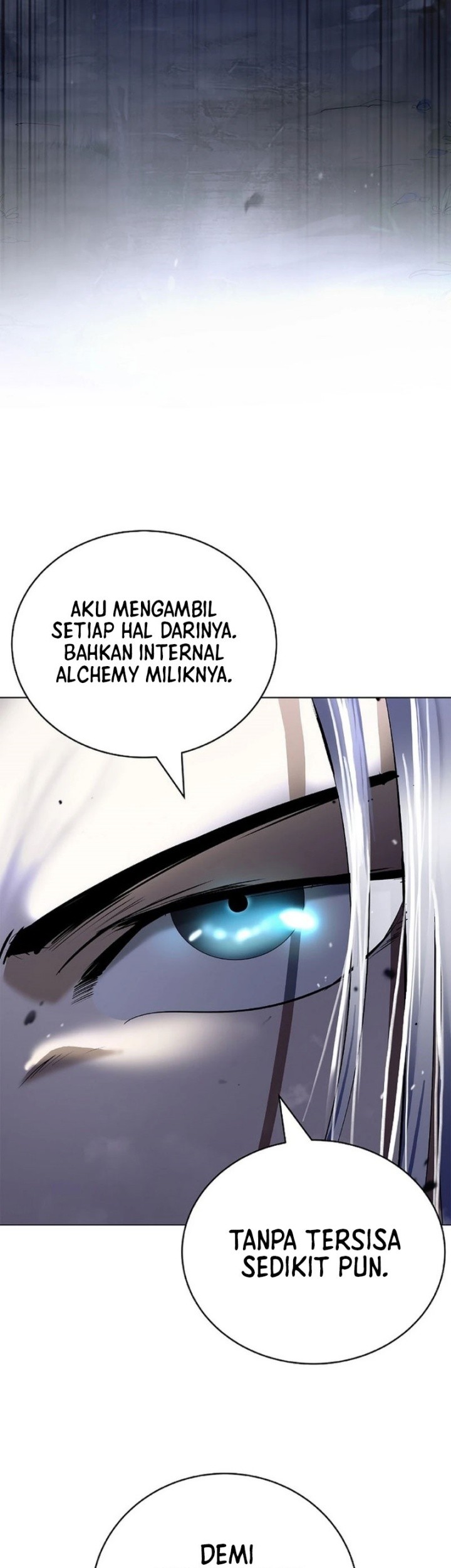 Cystic Story (Call The Spear) Chapter 167 Gambar 22