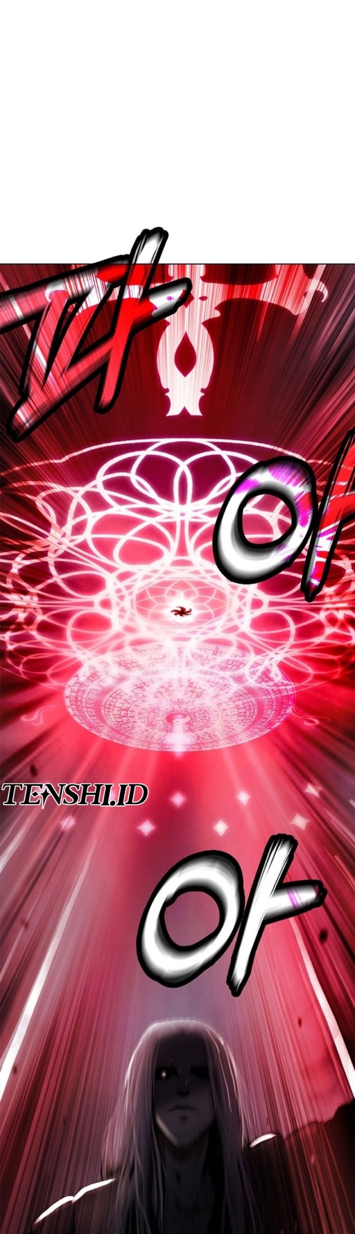 Cystic Story (Call The Spear) Chapter 167 Gambar 27
