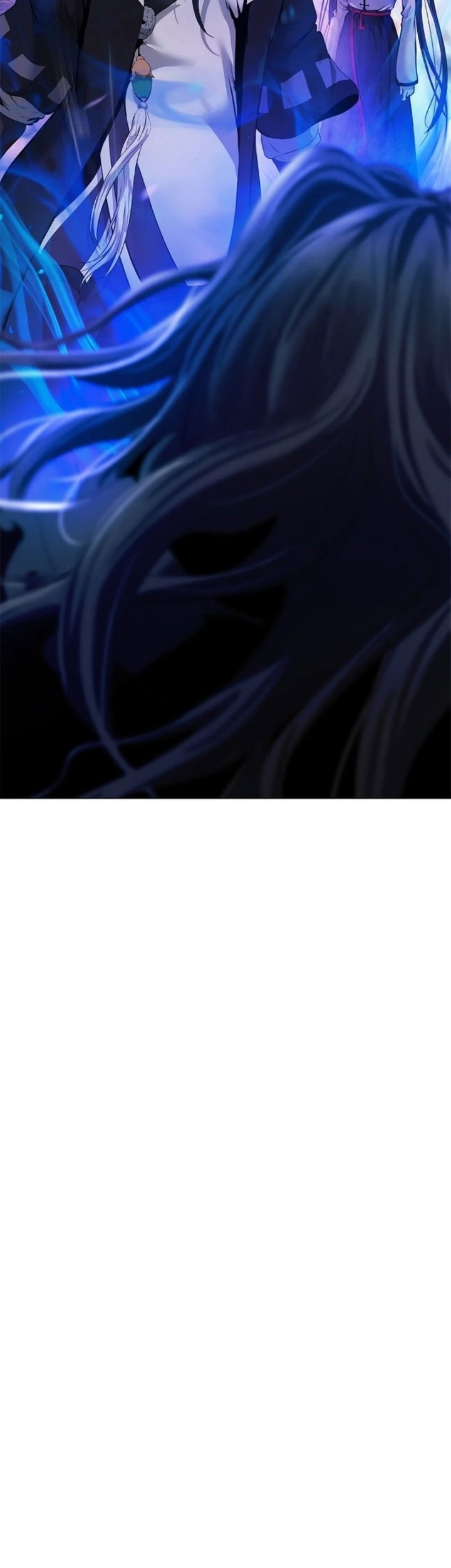 Cystic Story (Call The Spear) Chapter 168 Gambar 41