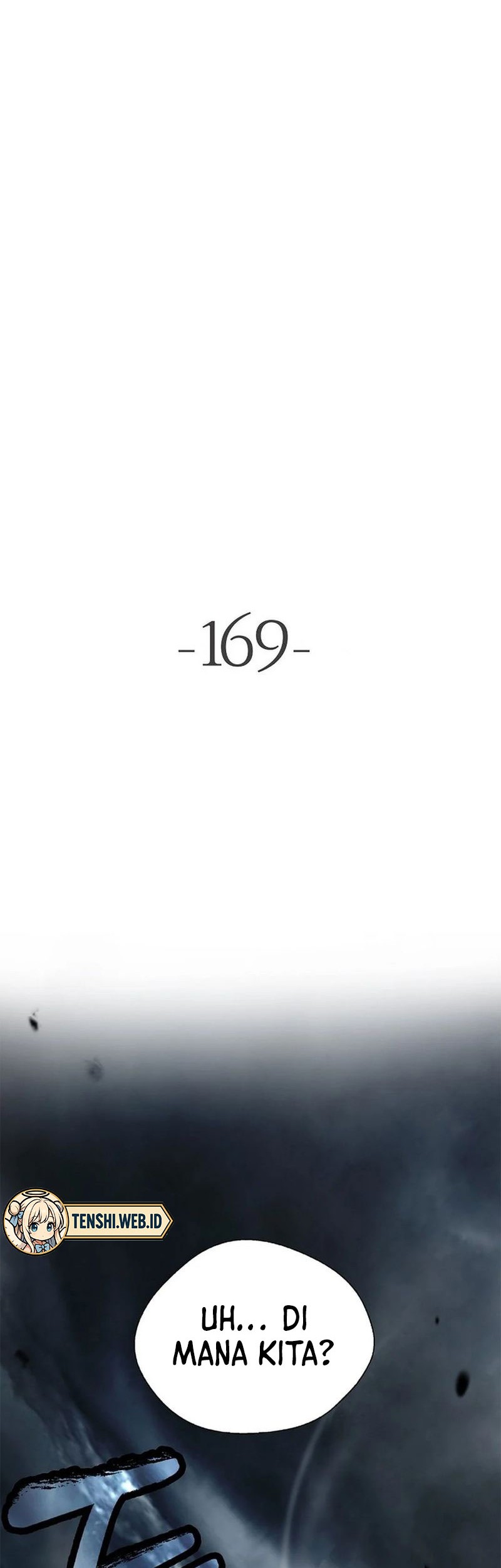 Cystic Story (Call The Spear) Chapter 169 Gambar 41
