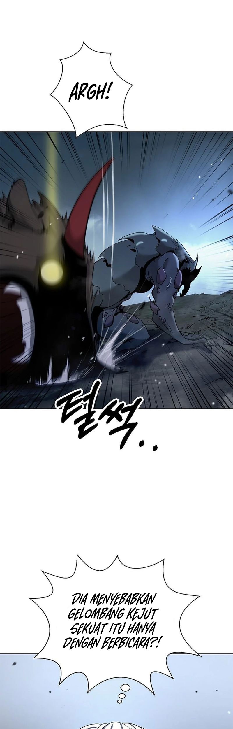 Cystic Story (Call The Spear) Chapter 169 Gambar 70
