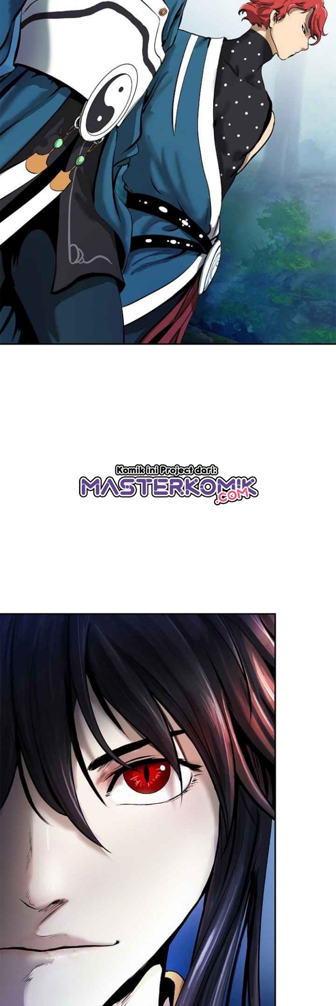Cystic Story (Call The Spear) Chapter 17 Gambar 16