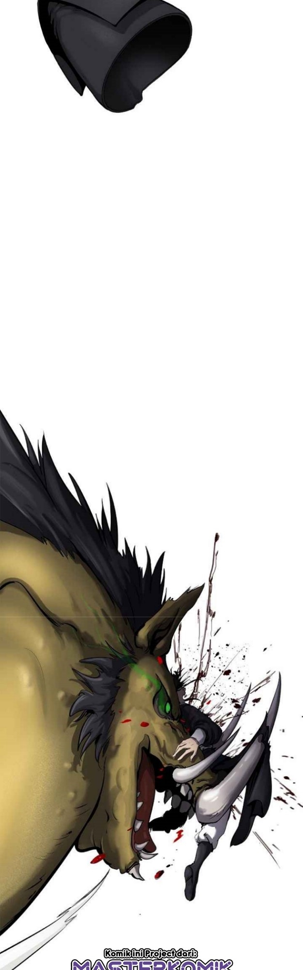Cystic Story (Call The Spear) Chapter 17 Gambar 28