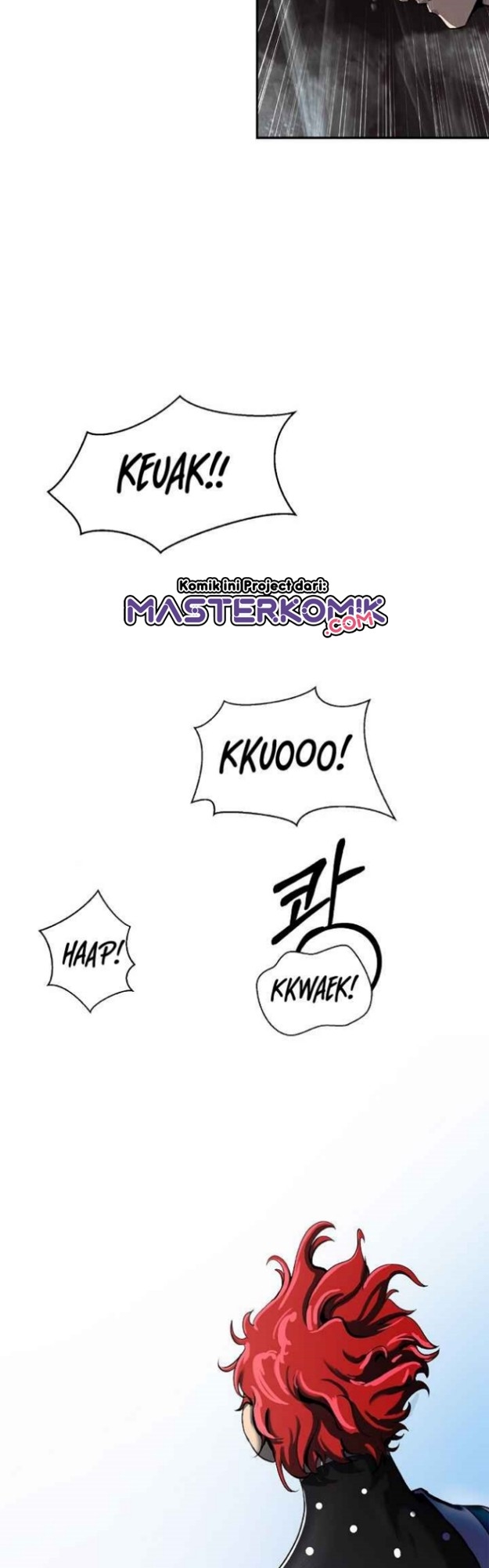 Cystic Story (Call The Spear) Chapter 17 Gambar 30