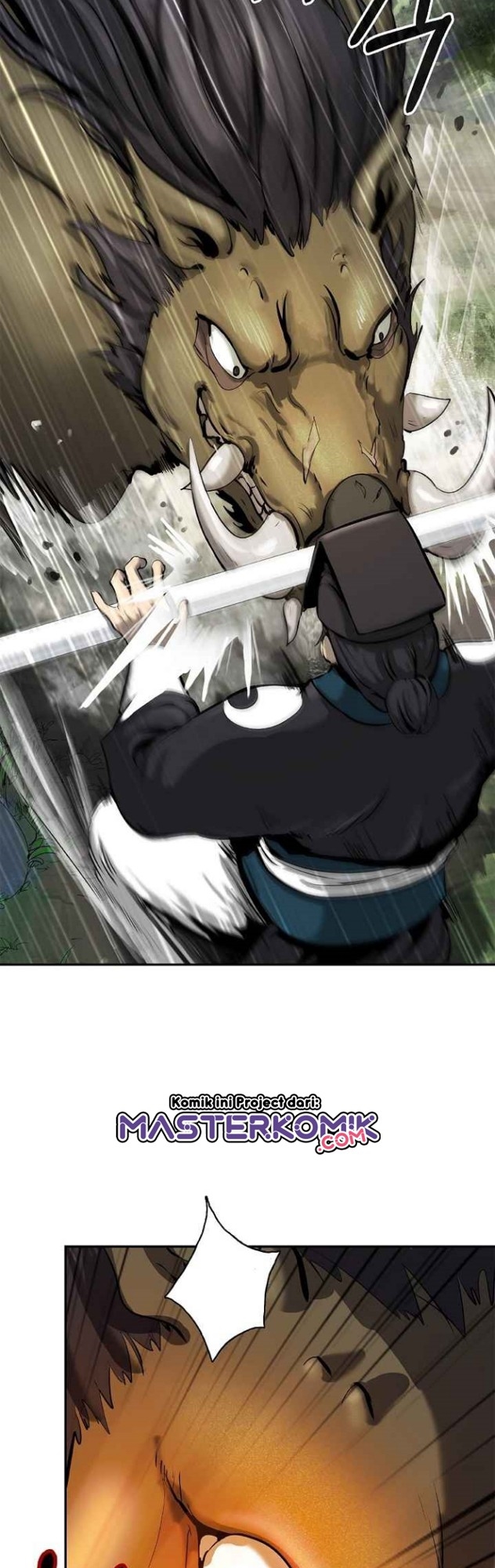 Cystic Story (Call The Spear) Chapter 17 Gambar 34