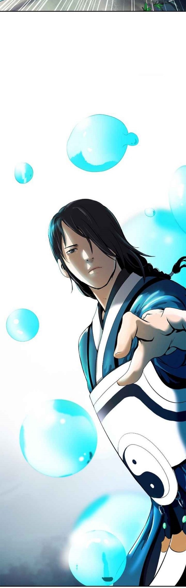 Cystic Story (Call The Spear) Chapter 17 Gambar 43