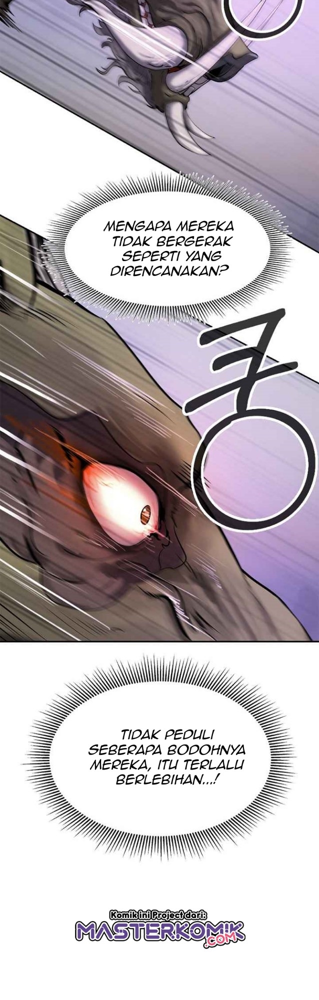 Cystic Story (Call The Spear) Chapter 17 Gambar 52