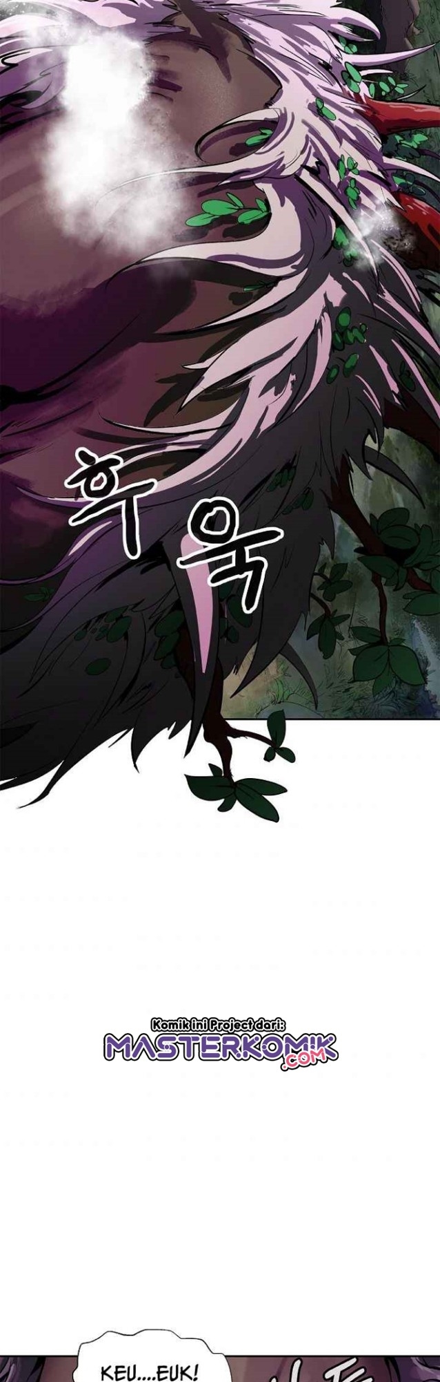 Cystic Story (Call The Spear) Chapter 17 Gambar 54