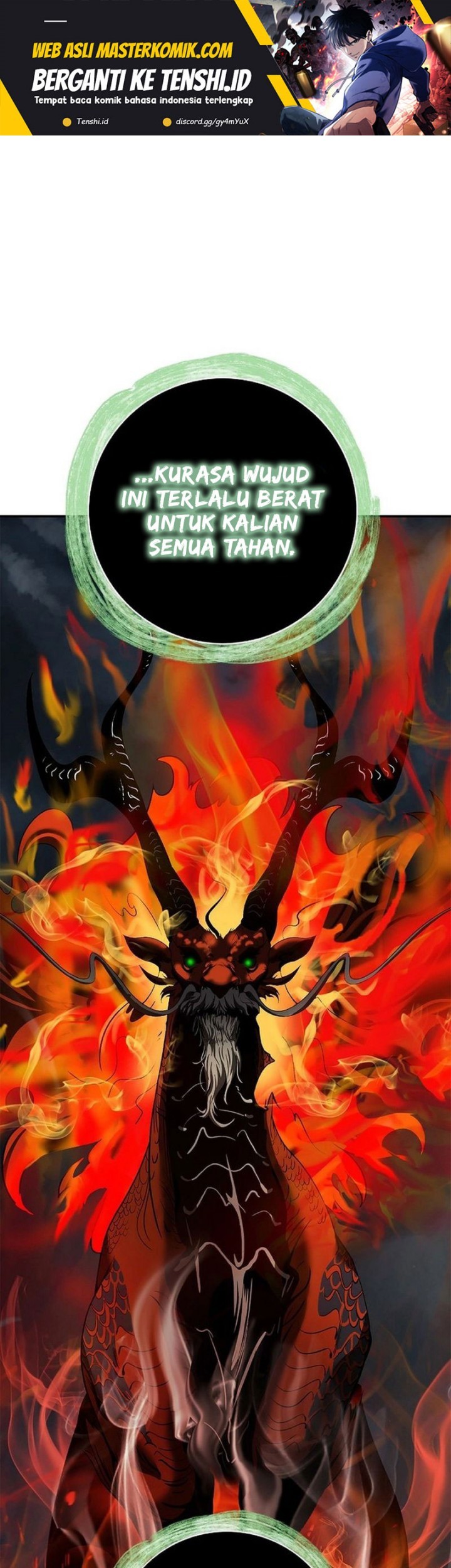 Baca Cystic Story (Call The Spear) Chapter 170 Gambar 2