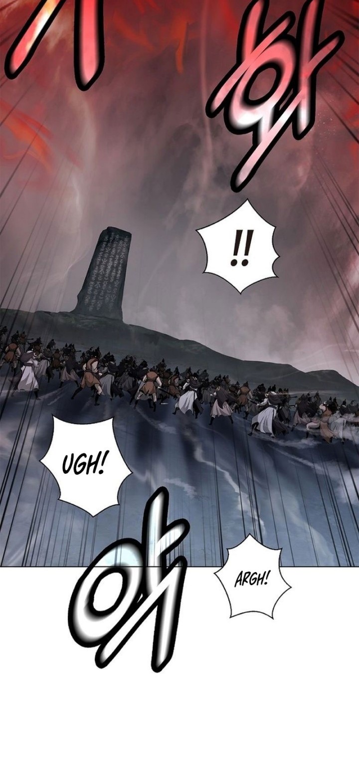 Cystic Story (Call The Spear) Chapter 170 Gambar 19