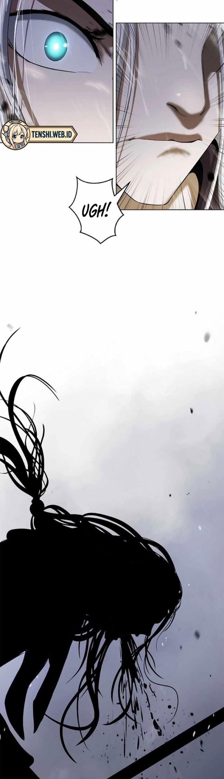 Cystic Story (Call The Spear) Chapter 171 Gambar 36