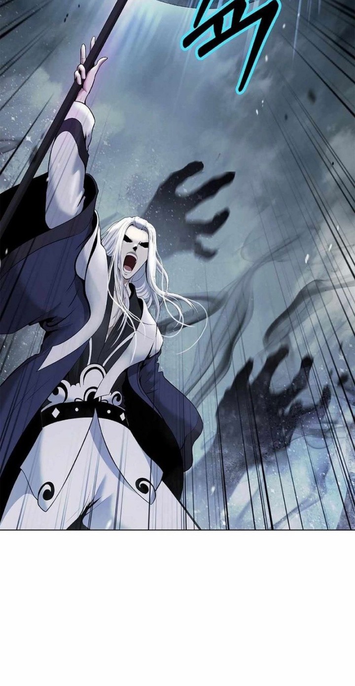Cystic Story (Call The Spear) Chapter 171 Gambar 53