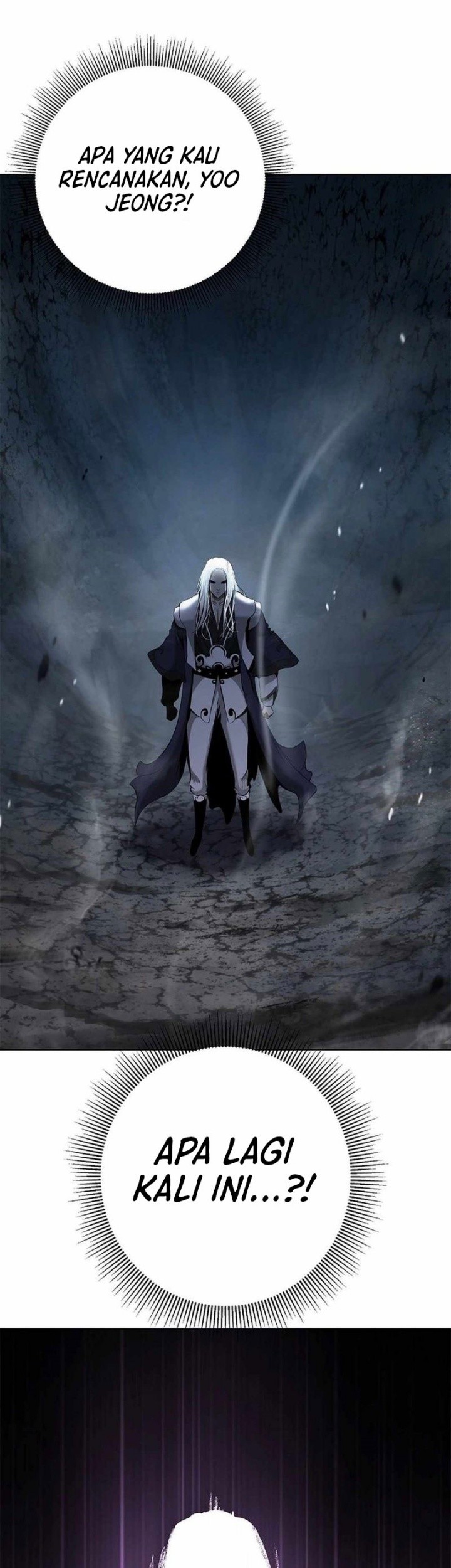 Cystic Story (Call The Spear) Chapter 171 Gambar 68