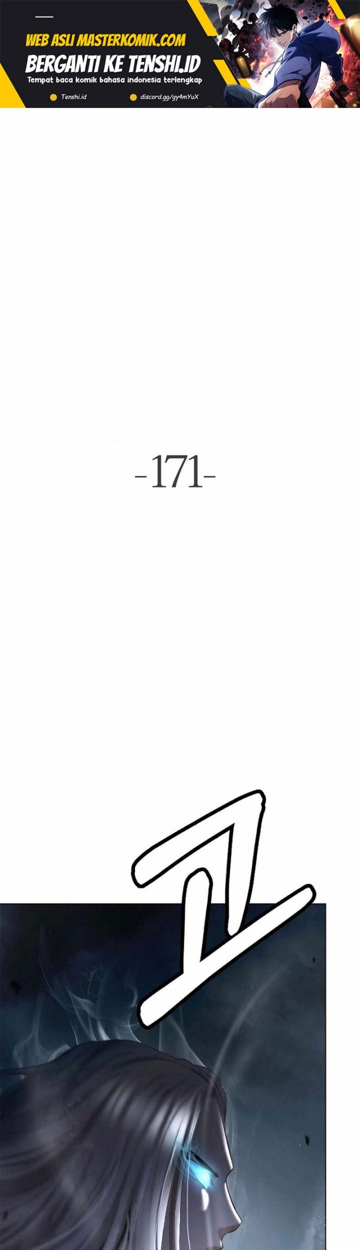 Baca Cystic Story (Call The Spear) Chapter 171 Gambar 2