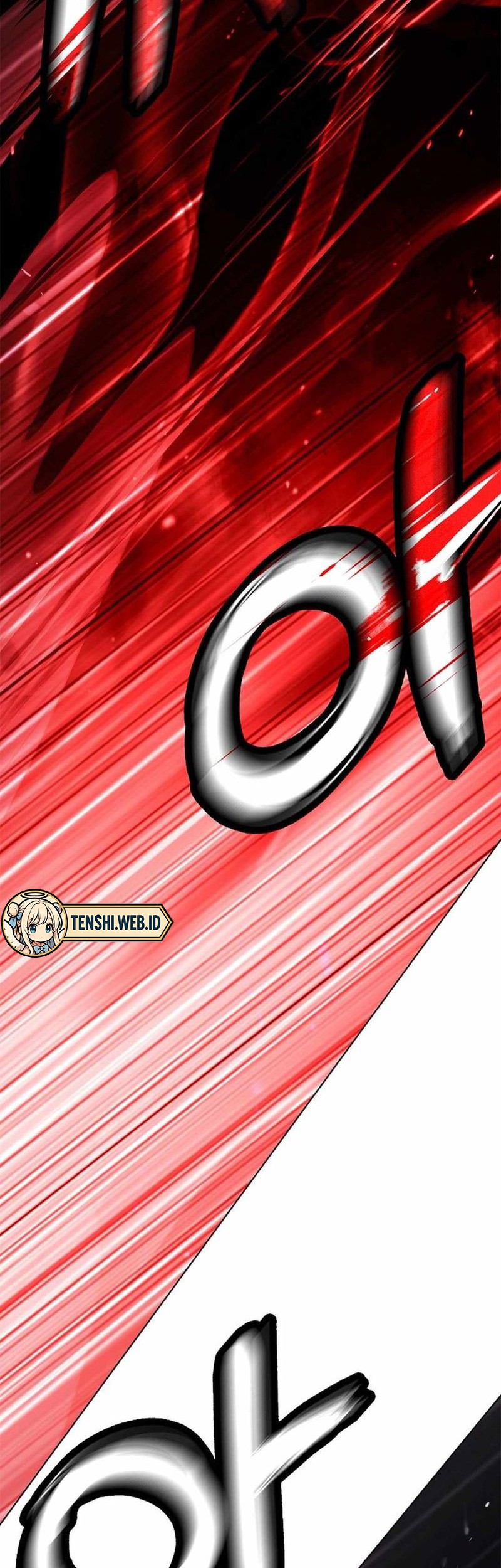 Cystic Story (Call The Spear) Chapter 172 Gambar 25