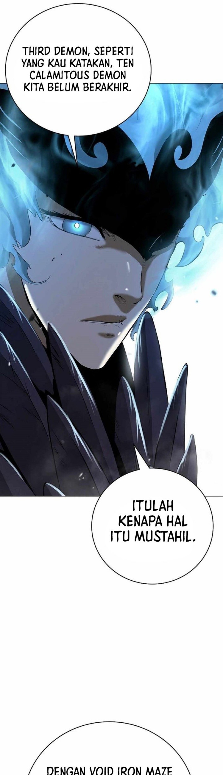 Cystic Story (Call The Spear) Chapter 173 Gambar 34