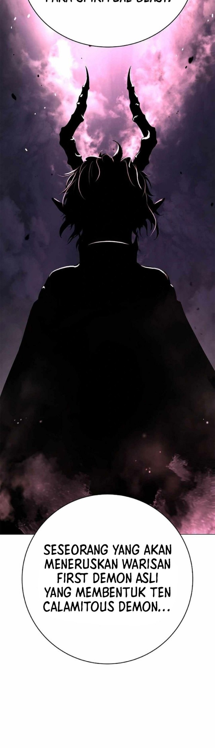 Cystic Story (Call The Spear) Chapter 173 Gambar 36