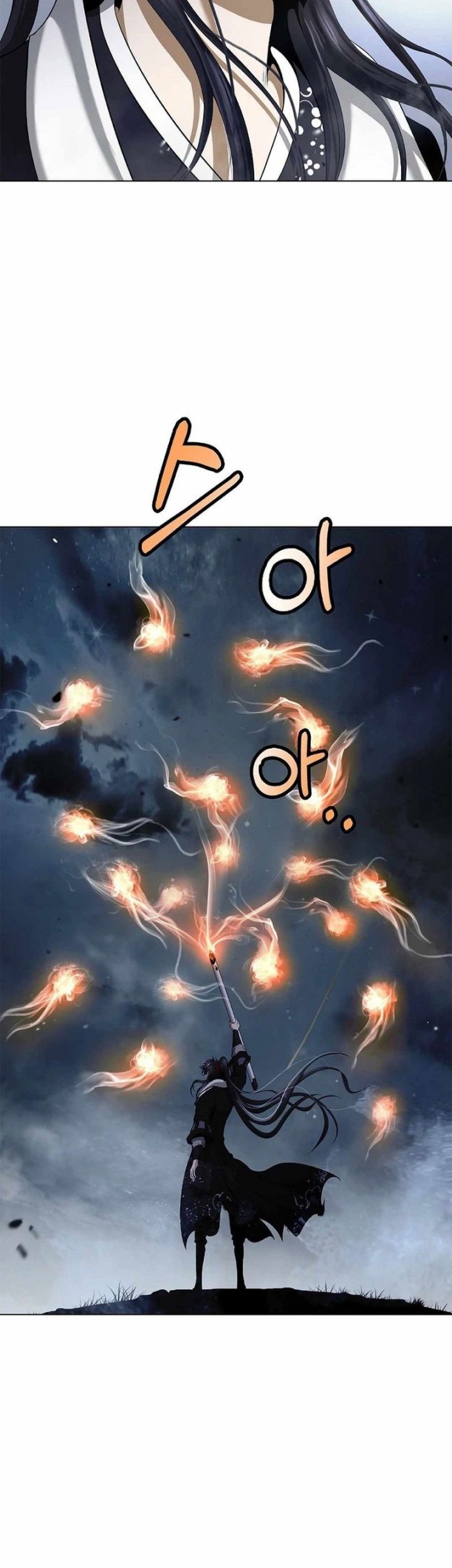 Cystic Story (Call The Spear) Chapter 173 Gambar 40