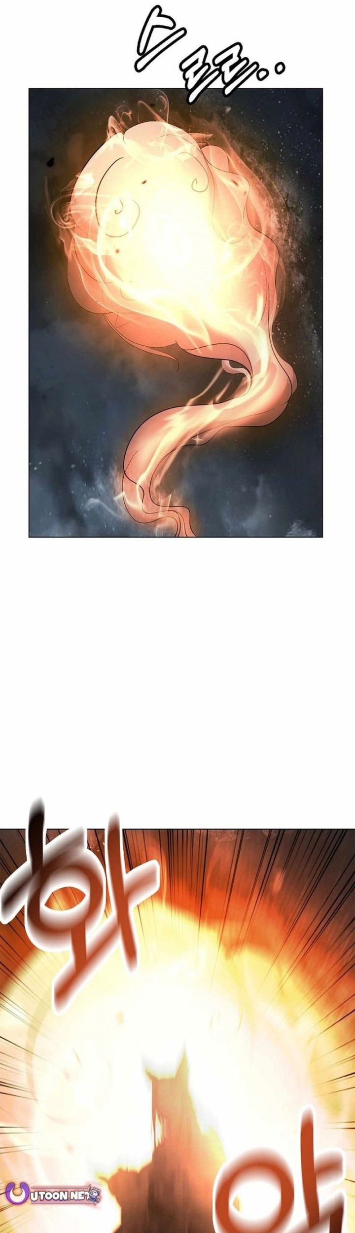 Cystic Story (Call The Spear) Chapter 173 Gambar 42