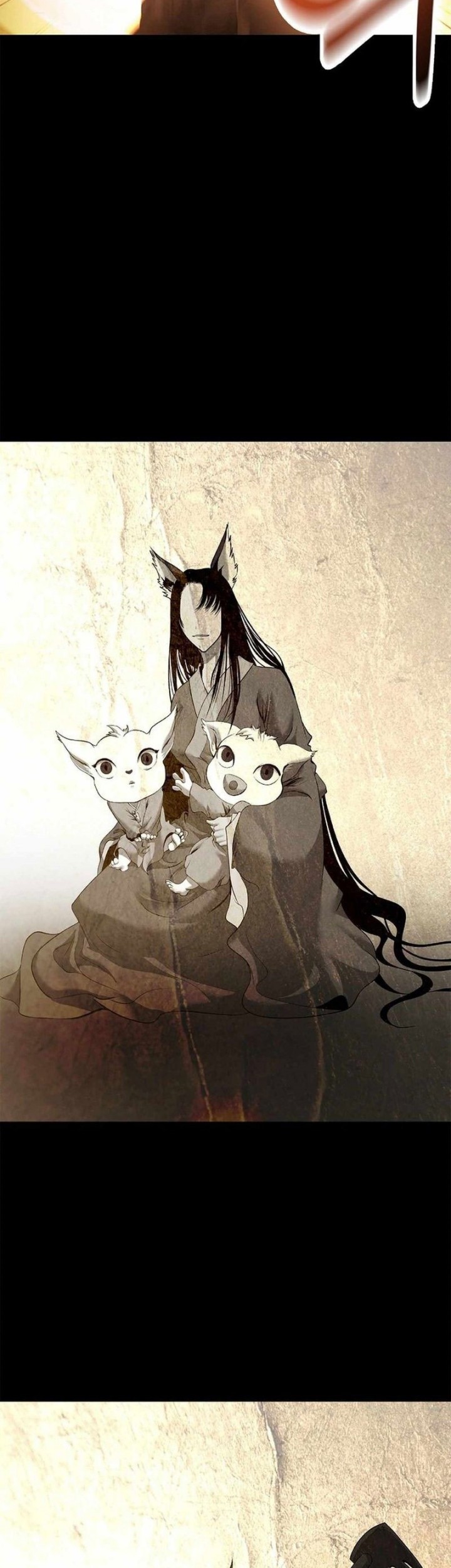 Cystic Story (Call The Spear) Chapter 173 Gambar 43