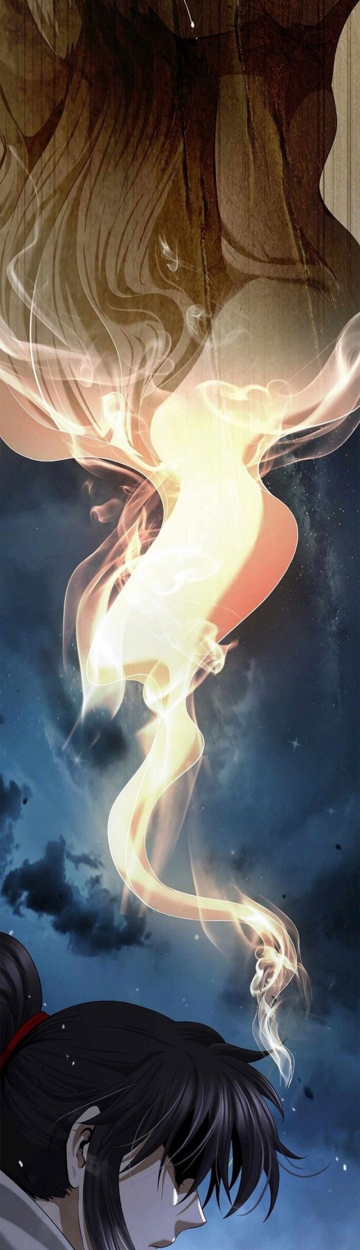 Cystic Story (Call The Spear) Chapter 173 Gambar 48