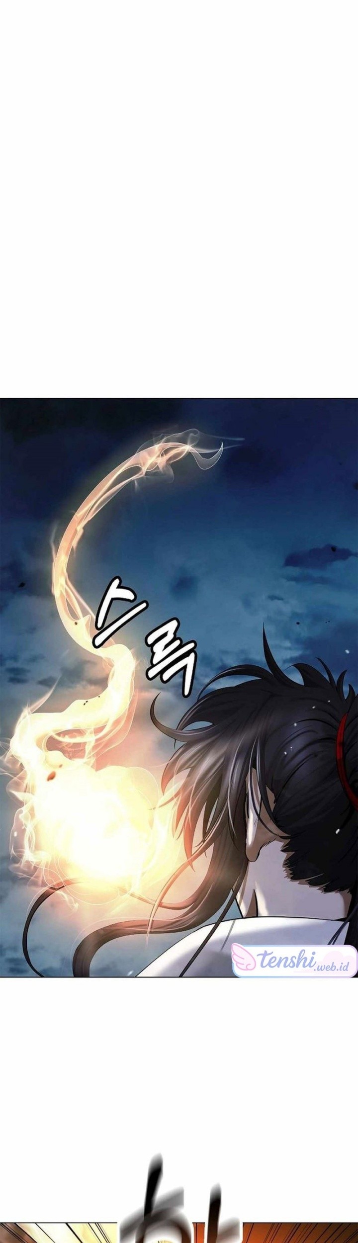 Cystic Story (Call The Spear) Chapter 173 Gambar 50