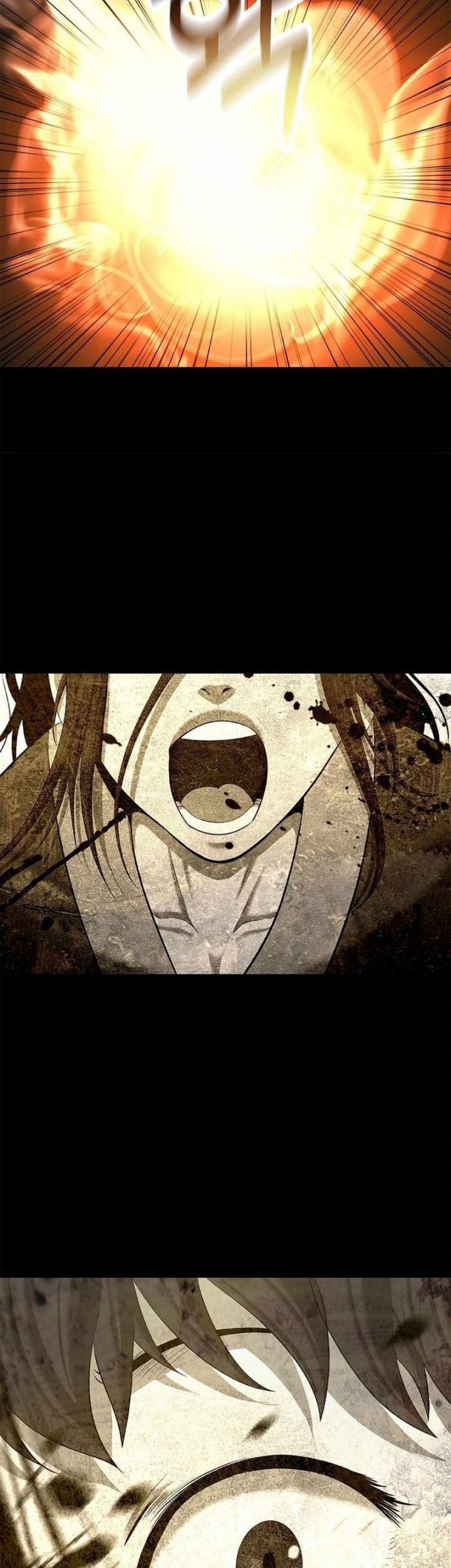 Cystic Story (Call The Spear) Chapter 173 Gambar 51