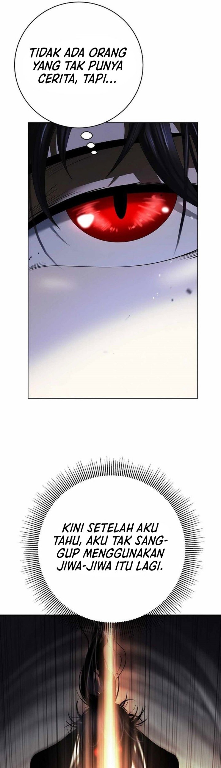 Cystic Story (Call The Spear) Chapter 173 Gambar 59