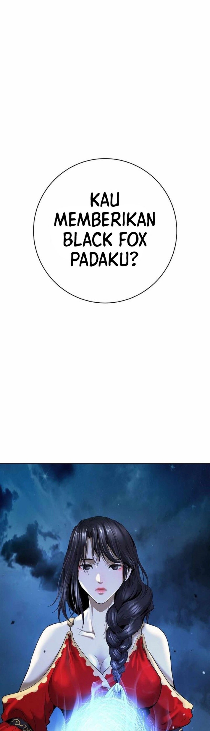 Cystic Story (Call The Spear) Chapter 173 Gambar 66