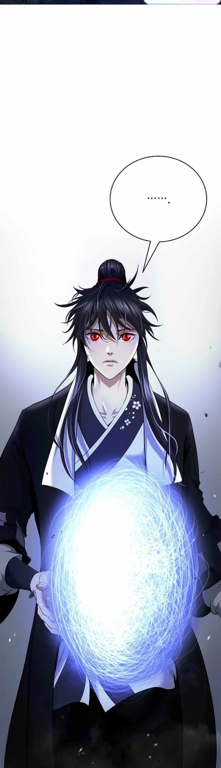 Cystic Story (Call The Spear) Chapter 173 Gambar 78
