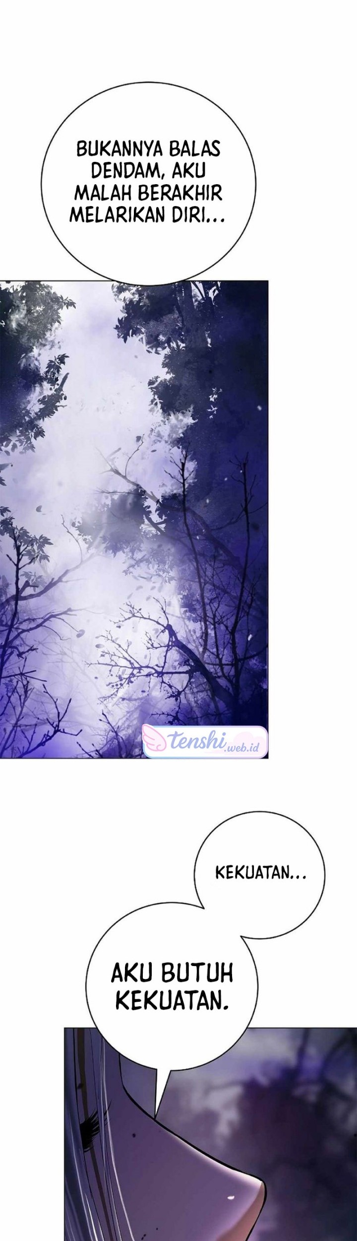 Cystic Story (Call The Spear) Chapter 173 Gambar 84
