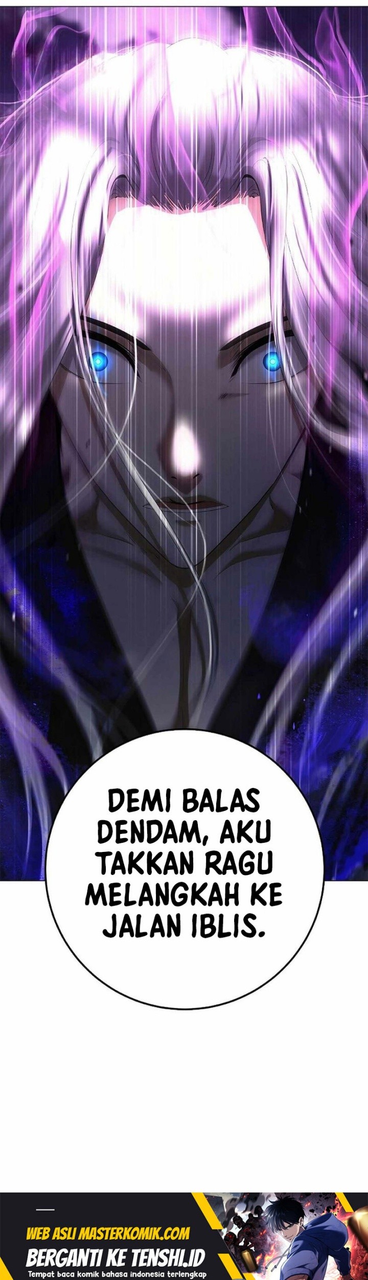 Cystic Story (Call The Spear) Chapter 173 Gambar 87