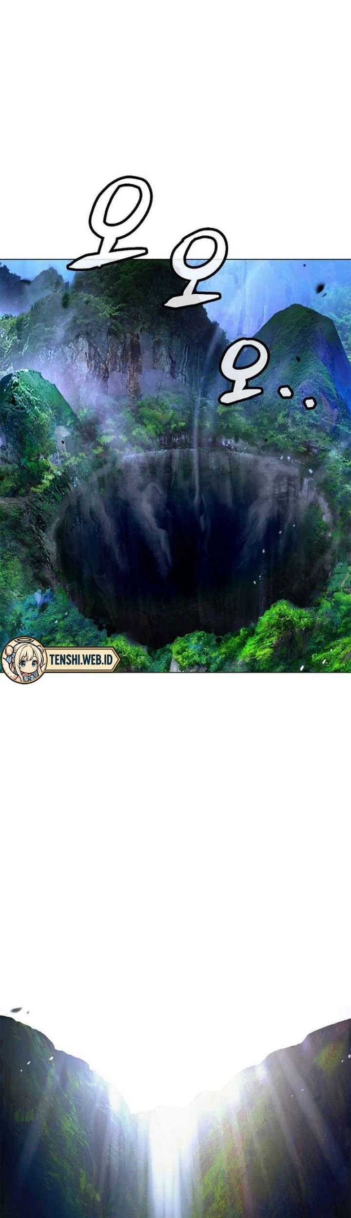 Cystic Story (Call The Spear) Chapter 173 Gambar 3