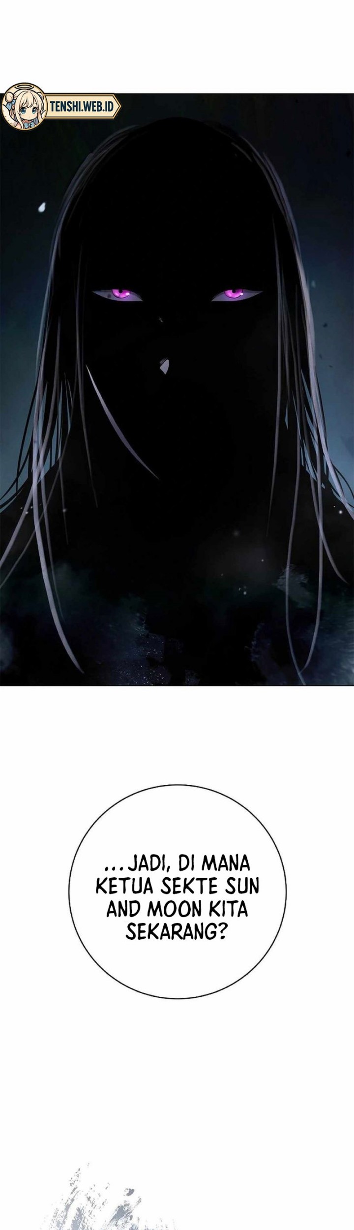 Cystic Story (Call The Spear) Chapter 173 Gambar 16