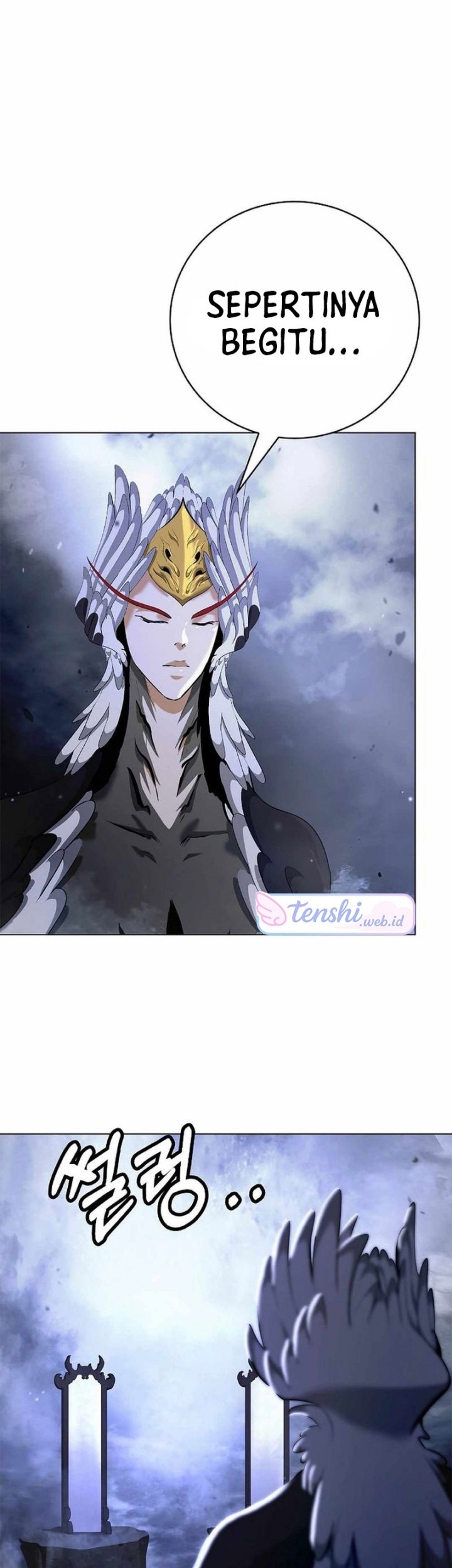 Cystic Story (Call The Spear) Chapter 173 Gambar 19