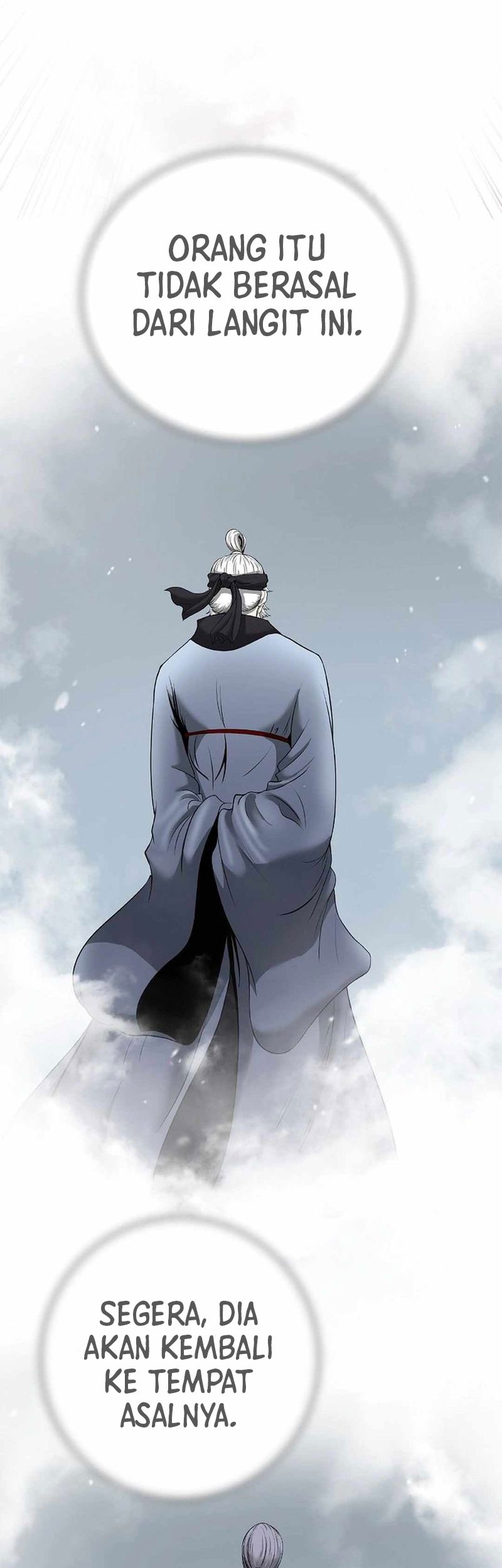 Cystic Story (Call The Spear) Chapter 174 Gambar 43