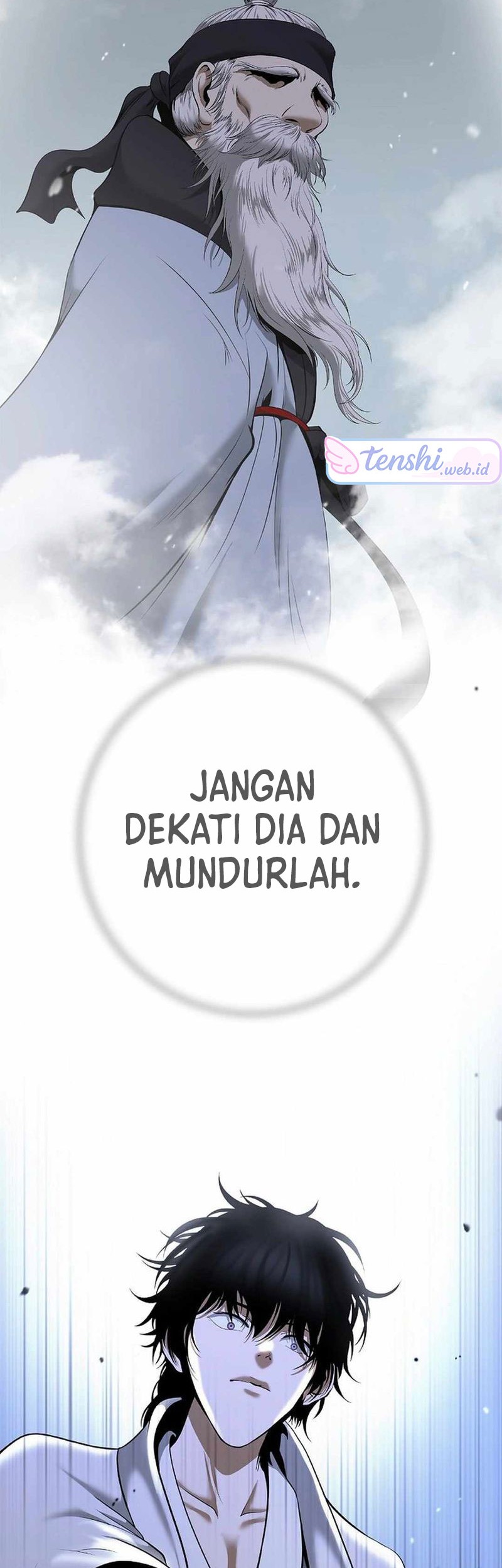 Cystic Story (Call The Spear) Chapter 174 Gambar 44