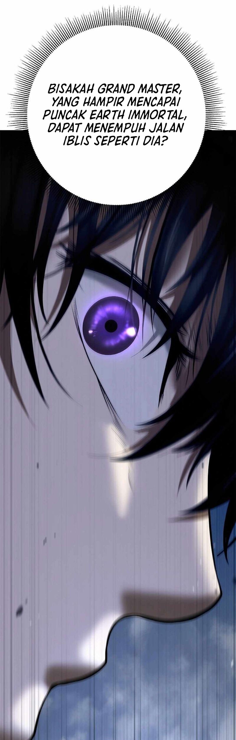Cystic Story (Call The Spear) Chapter 174 Gambar 50
