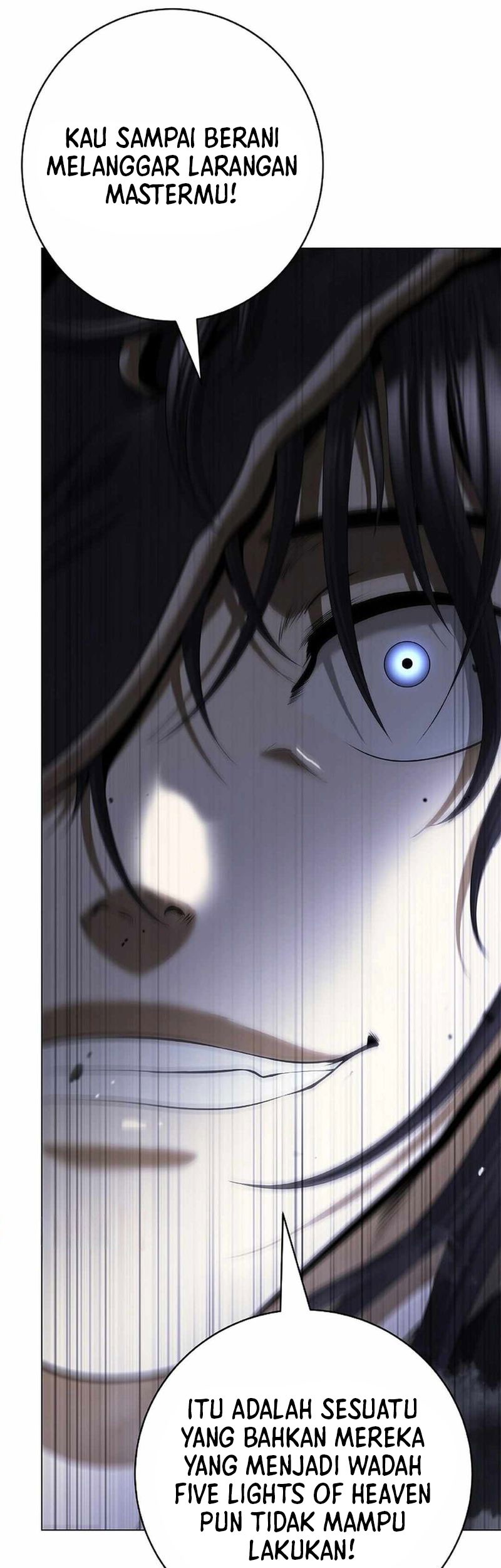 Cystic Story (Call The Spear) Chapter 174 Gambar 69