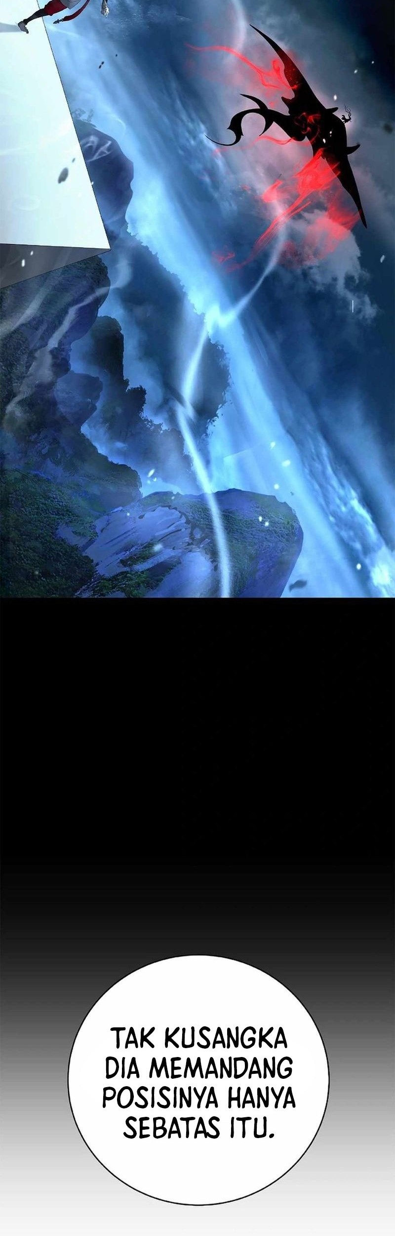 Cystic Story (Call The Spear) Chapter 174 Gambar 14